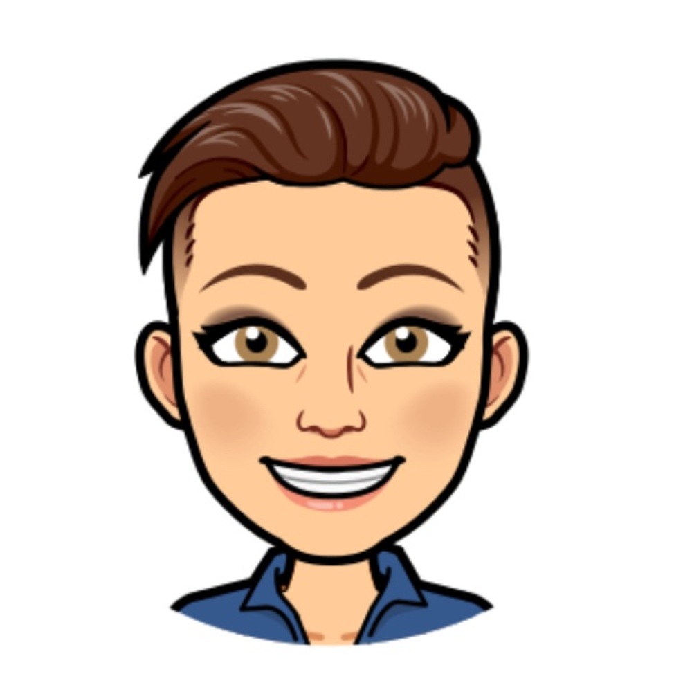 Meet your Posher, Christina